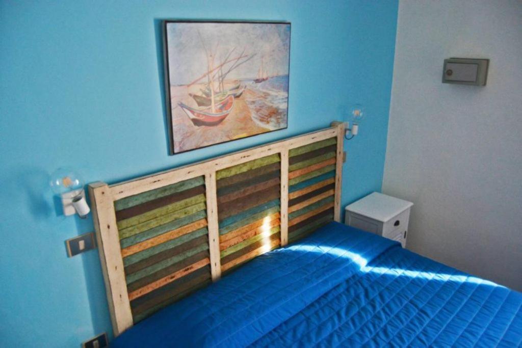 Hotel Kon Tiki Σαν Βιντσέντσο Εξωτερικό φωτογραφία