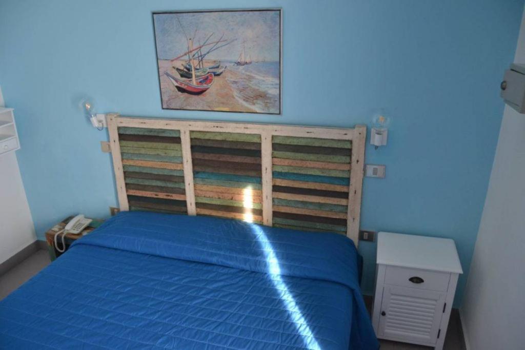 Hotel Kon Tiki Σαν Βιντσέντσο Δωμάτιο φωτογραφία