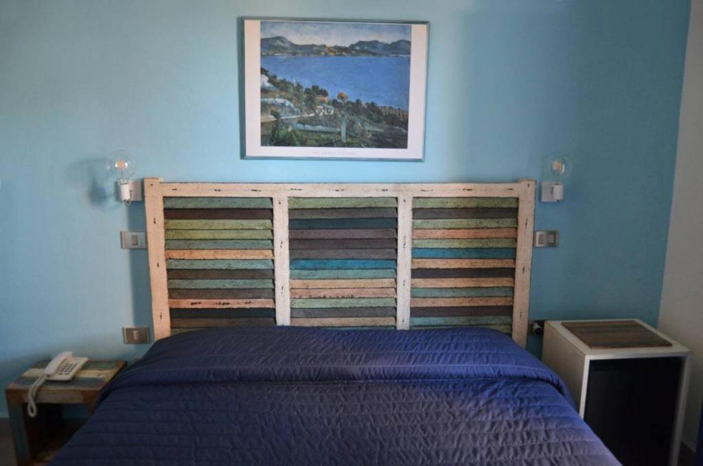 Hotel Kon Tiki Σαν Βιντσέντσο Δωμάτιο φωτογραφία