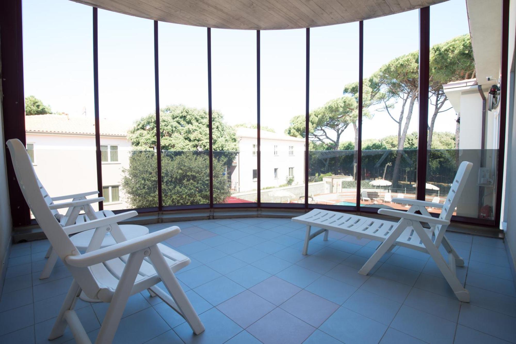 Hotel Kon Tiki Σαν Βιντσέντσο Δωμάτιο φωτογραφία