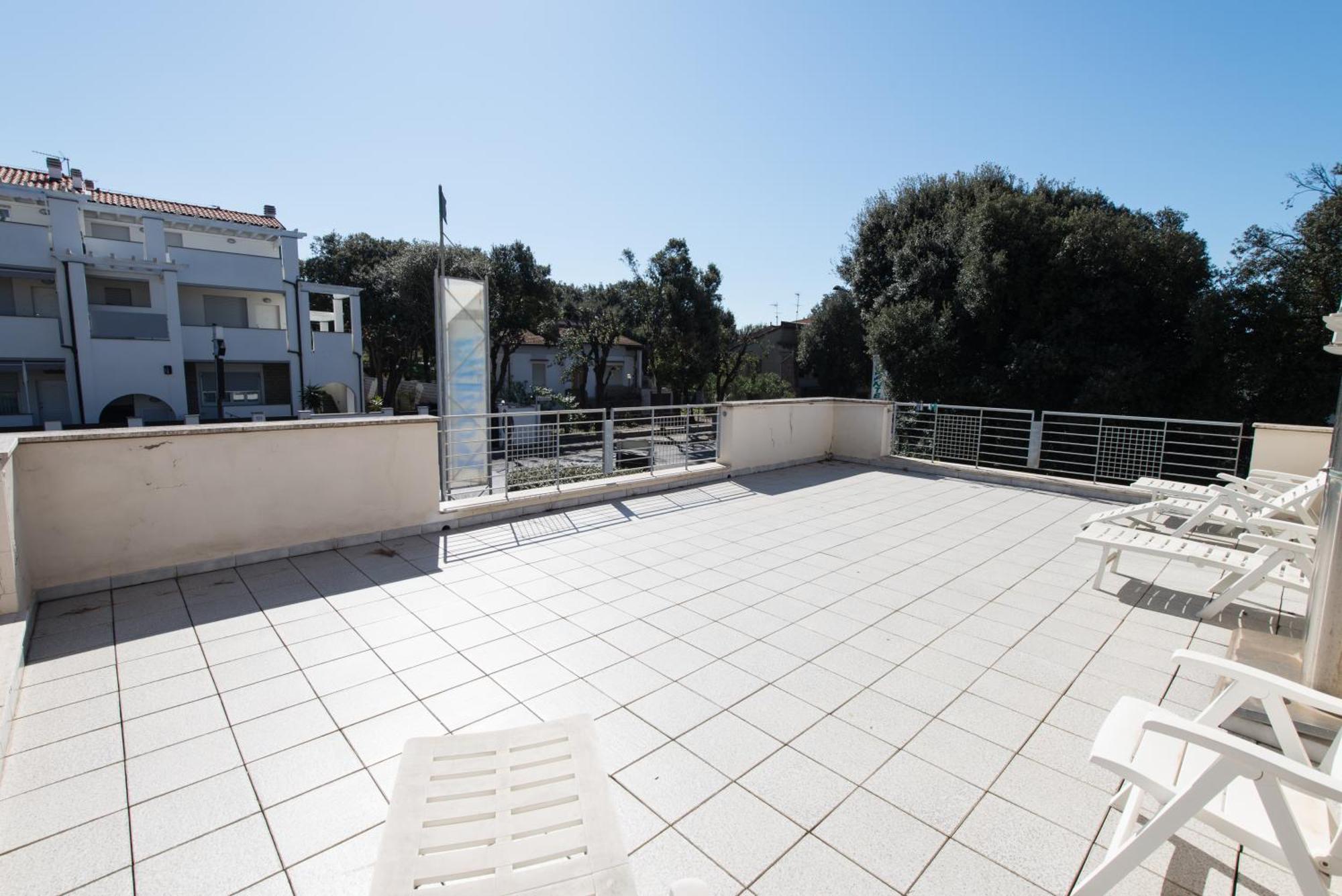 Hotel Kon Tiki Σαν Βιντσέντσο Δωμάτιο φωτογραφία