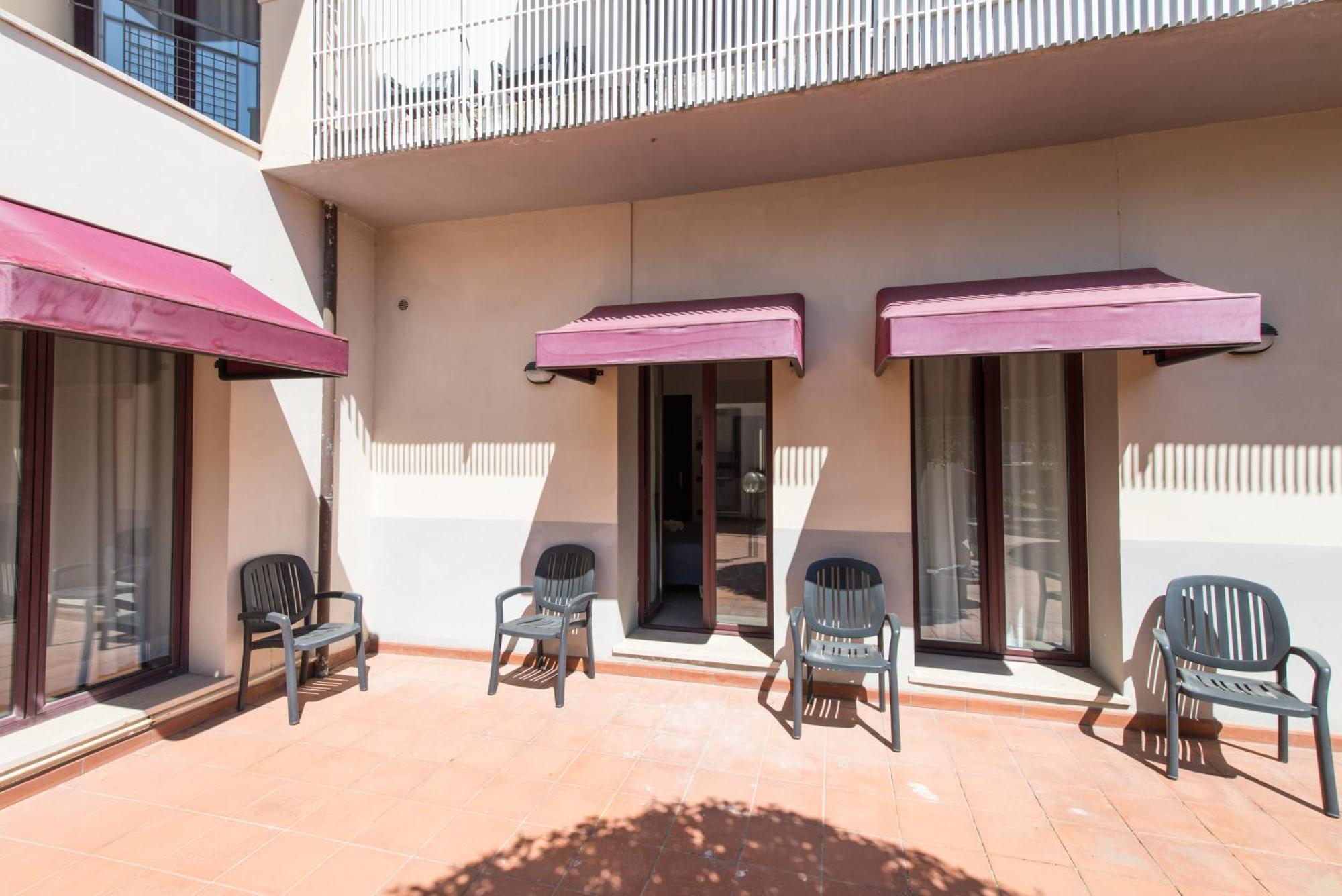 Hotel Kon Tiki Σαν Βιντσέντσο Δωμάτιο φωτογραφία