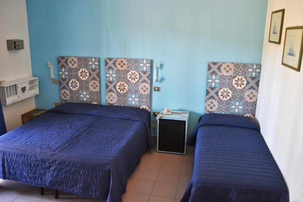 Hotel Kon Tiki Σαν Βιντσέντσο Εξωτερικό φωτογραφία