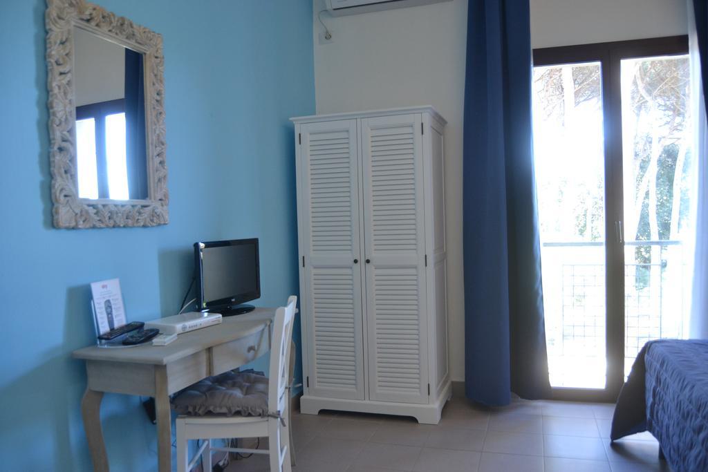 Hotel Kon Tiki Σαν Βιντσέντσο Εξωτερικό φωτογραφία