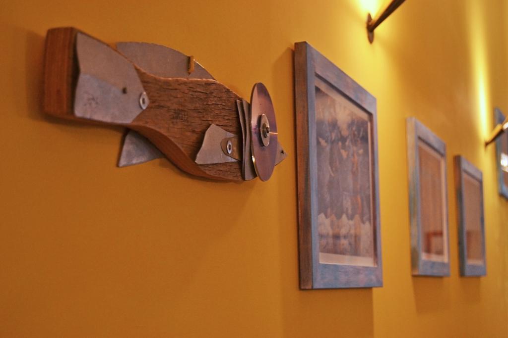 Hotel Kon Tiki Σαν Βιντσέντσο Εξωτερικό φωτογραφία