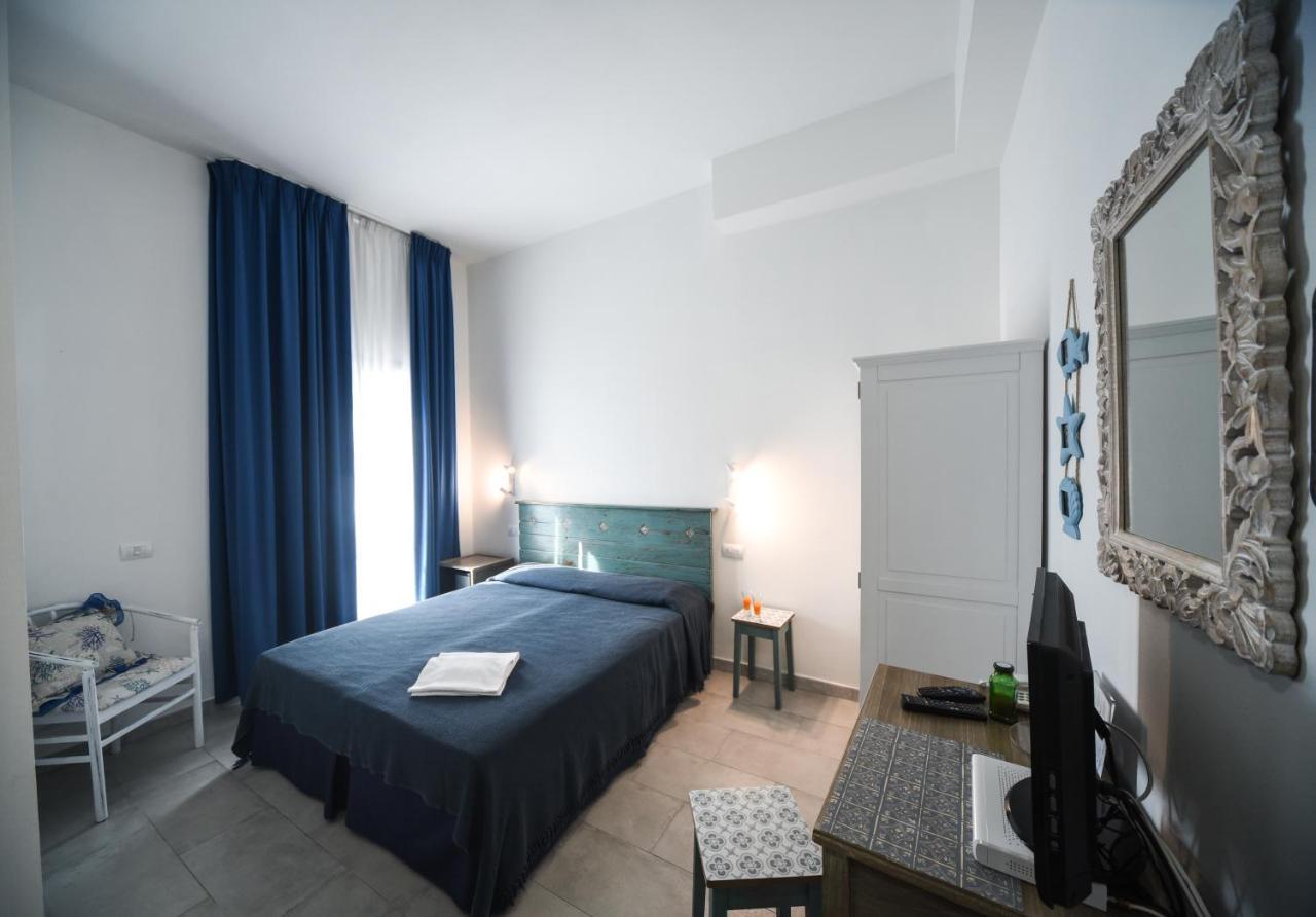 Hotel Kon Tiki Σαν Βιντσέντσο Εξωτερικό φωτογραφία