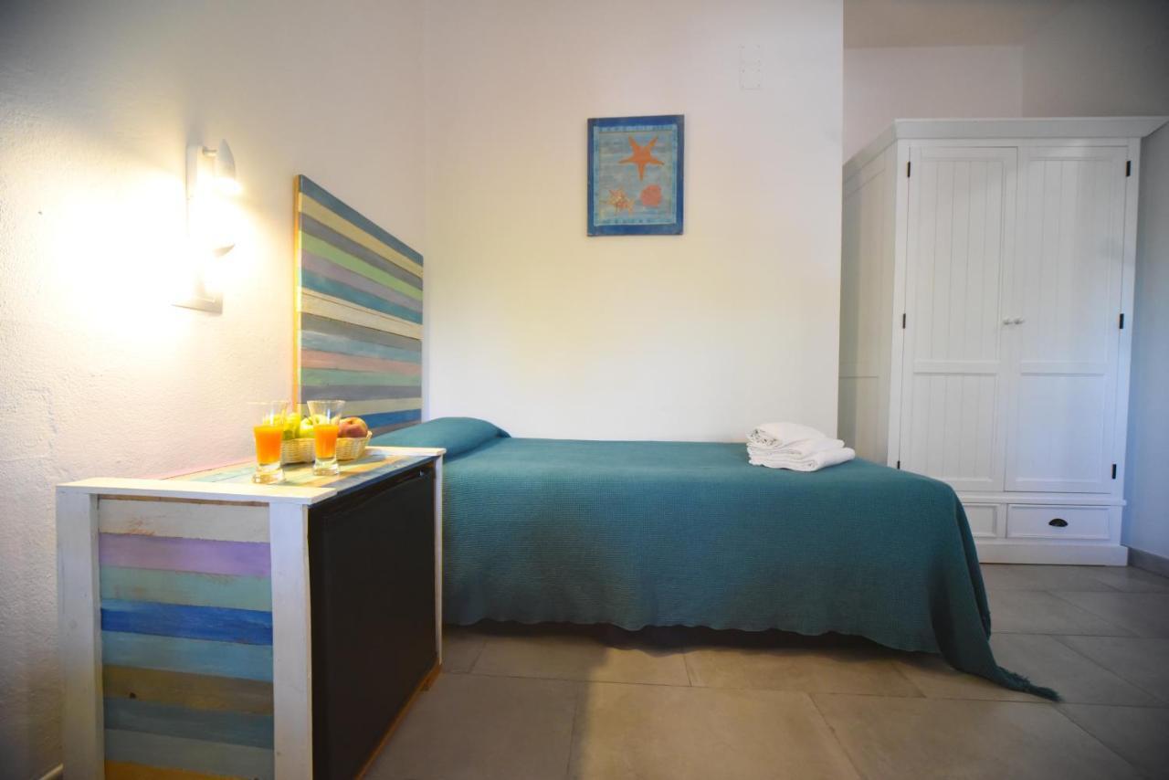 Hotel Kon Tiki Σαν Βιντσέντσο Εξωτερικό φωτογραφία