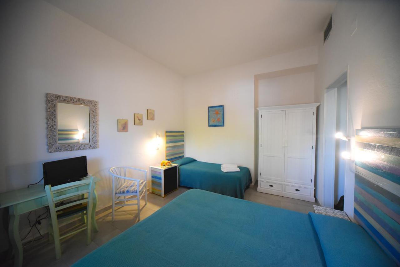 Hotel Kon Tiki Σαν Βιντσέντσο Εξωτερικό φωτογραφία
