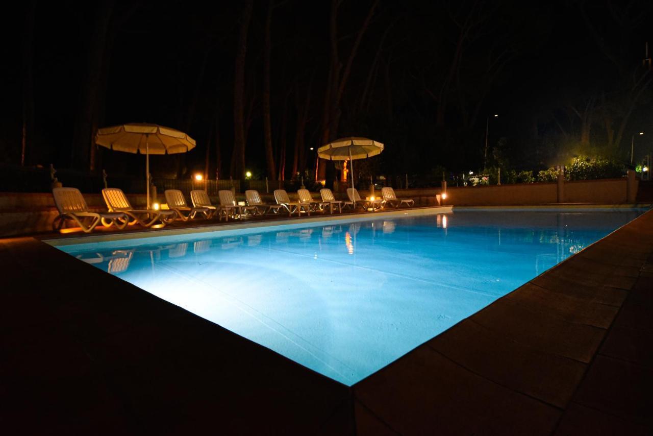 Hotel Kon Tiki Σαν Βιντσέντσο Εξωτερικό φωτογραφία